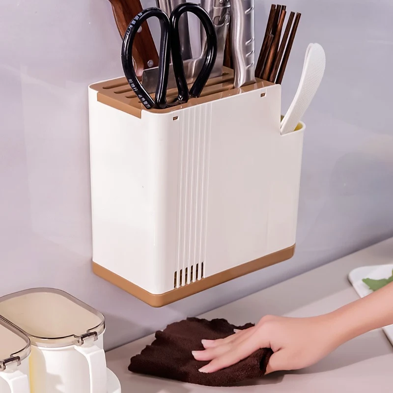 Versatile Kitchen Utensil Holder Stornfield