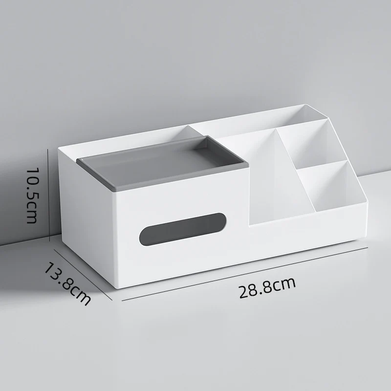 Multi-Functional Office Desk Organizer Stornfield