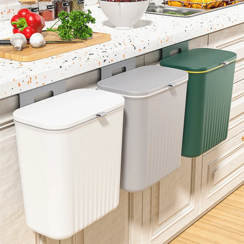 Kitchen Waste Disposal Stornfield