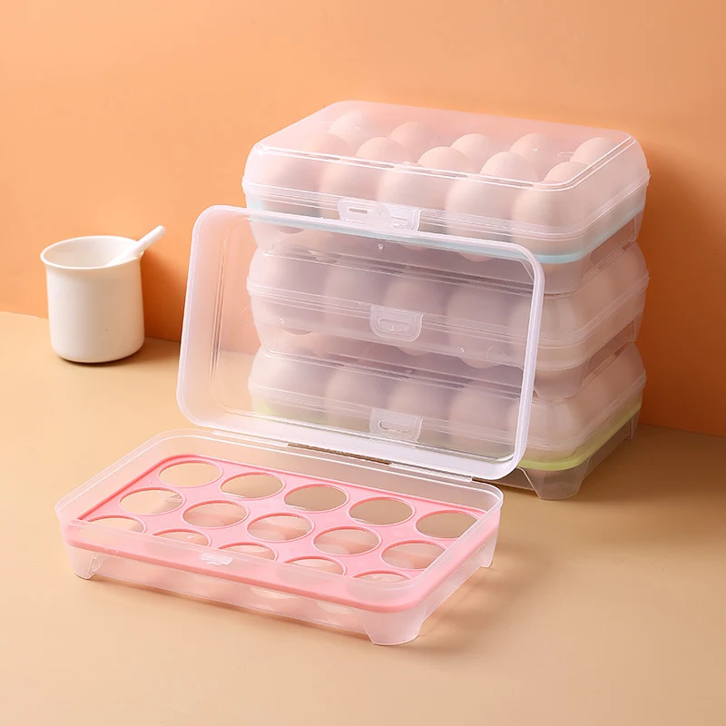 Egg Storage Container Stornfield