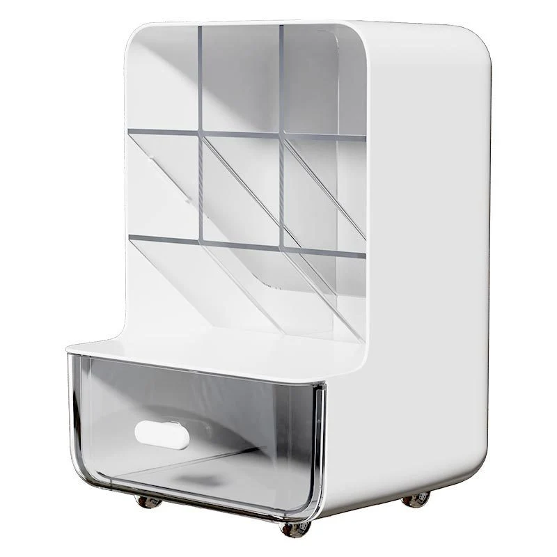 Desk Organizer with Multi-Compartment Storage Stornfield