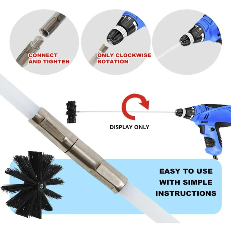 Cleaning Brush Stornfield