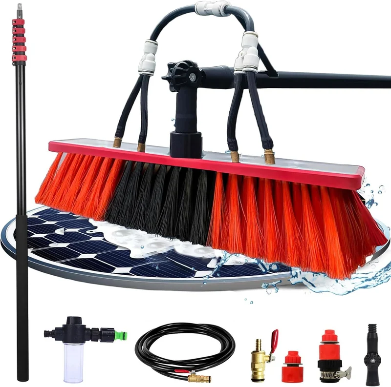 Advanced Cleaning Tool Stornfield