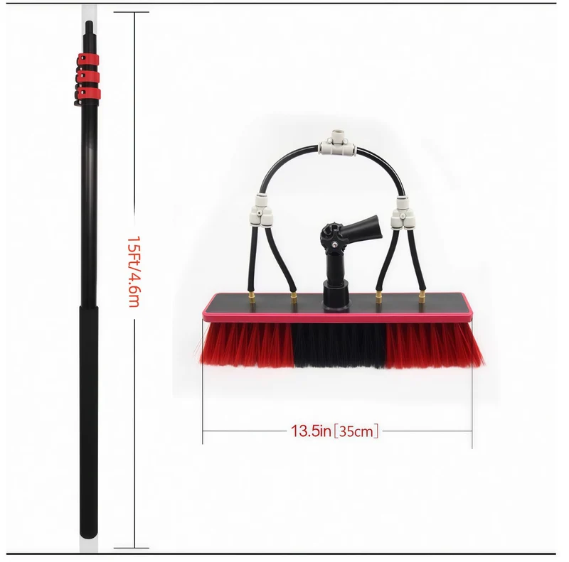 Advanced Cleaning Tool Stornfield