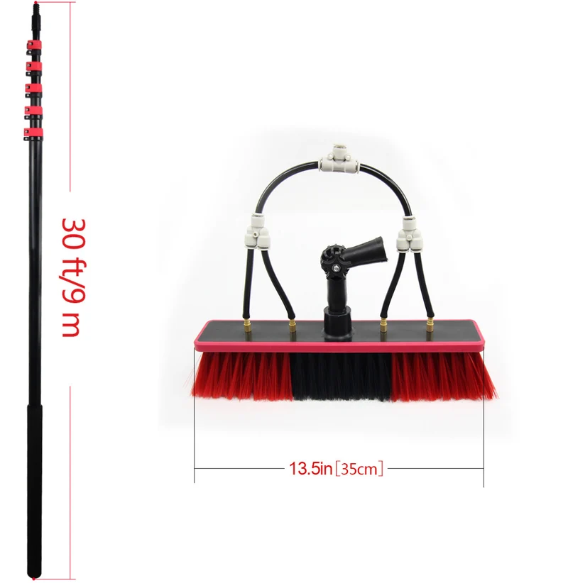 Advanced Cleaning Tool Stornfield