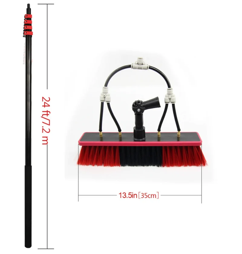 Advanced Cleaning Tool Stornfield