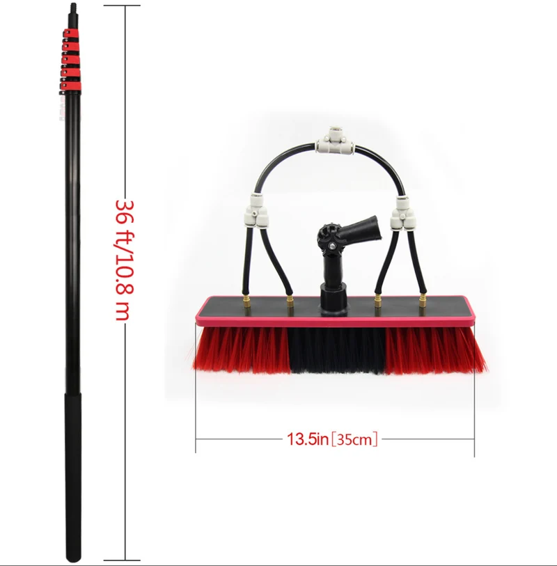 Advanced Cleaning Tool Stornfield