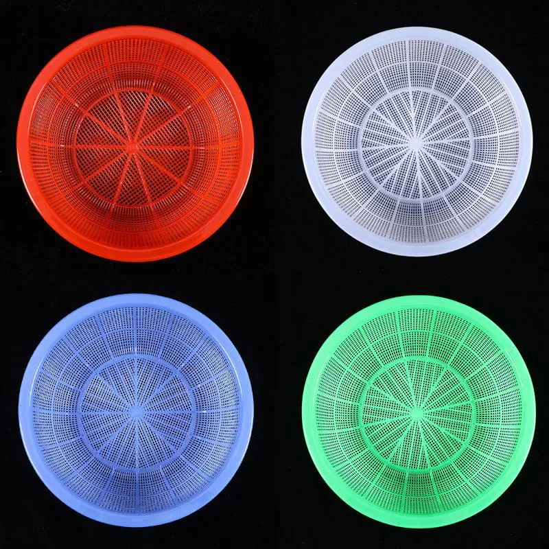 Multi-Purpose Stornfield Kitchen Strainer