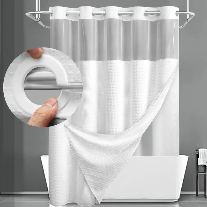 Shower Curtain Stornfield