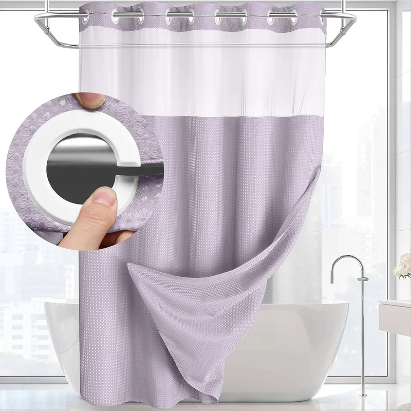 Shower Curtain Stornfield