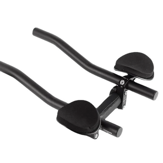 Aluminium-Auflagelenker für Fahrräder, Modell 001