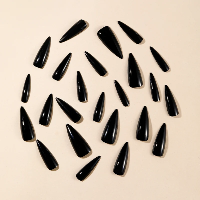 Stiletto Nail Extensions Stornfield
