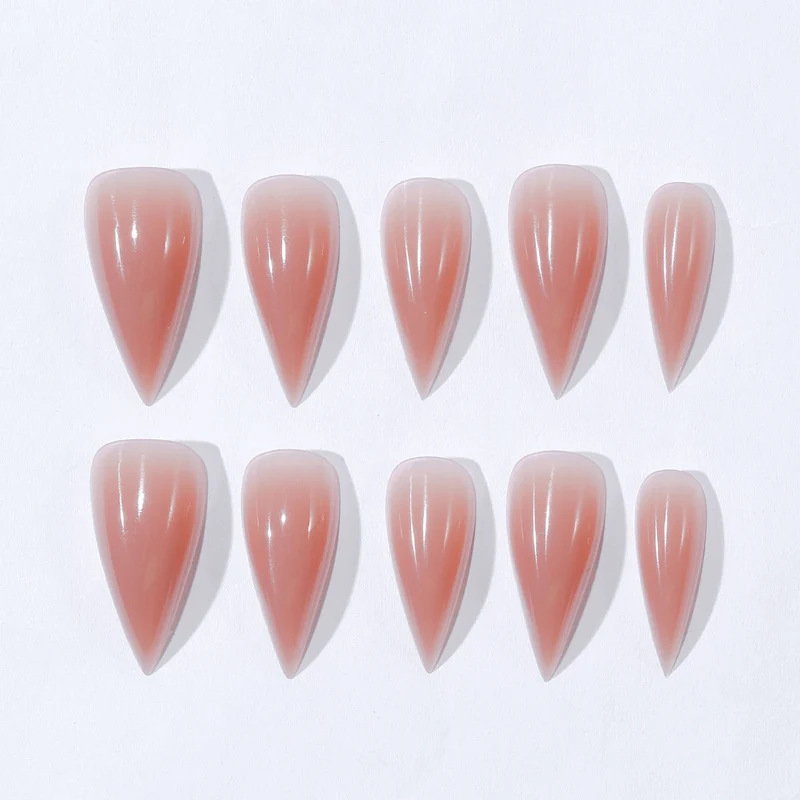 Stiletto Acrylic Nail Extensions Stornfield