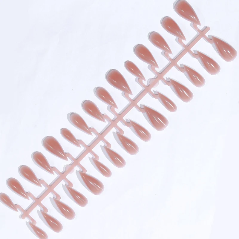 Stiletto Acrylic Nail Extensions Stornfield