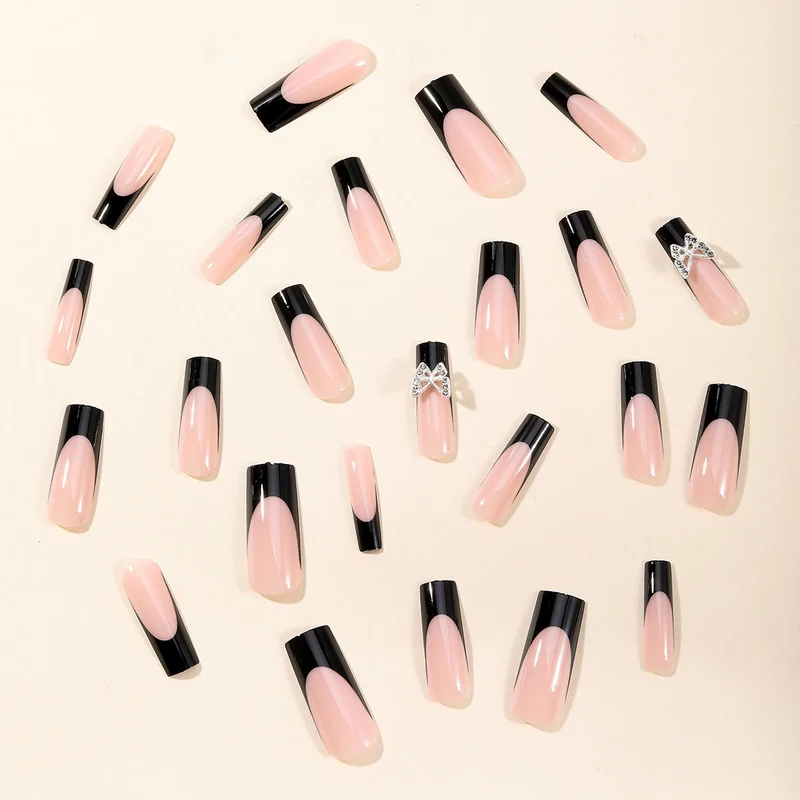 Statement Nail Art Extensions Stornfield