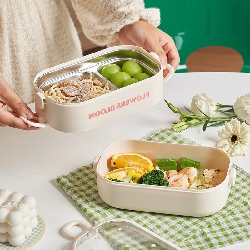 Multi-Functional Snack Box