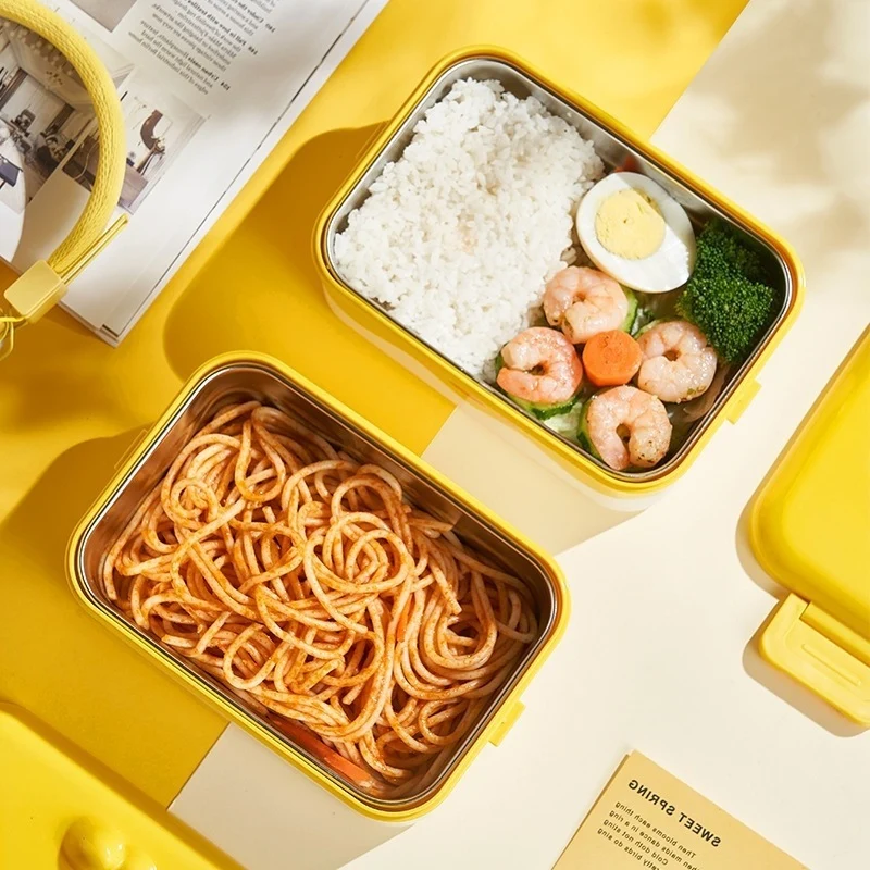 Fun-Themed Snack Container