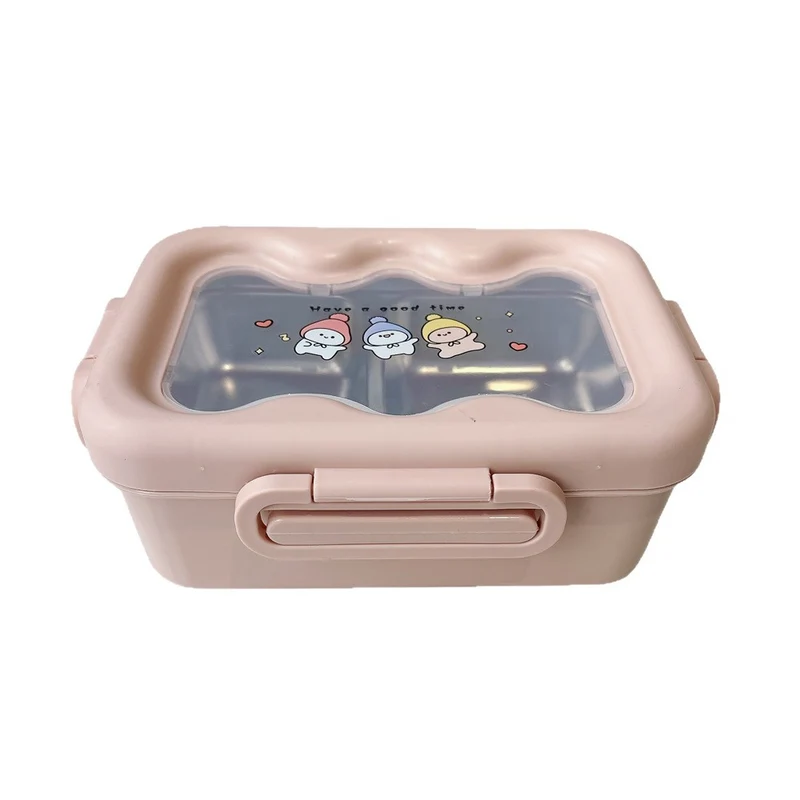 Fun-Themed Lunch Box