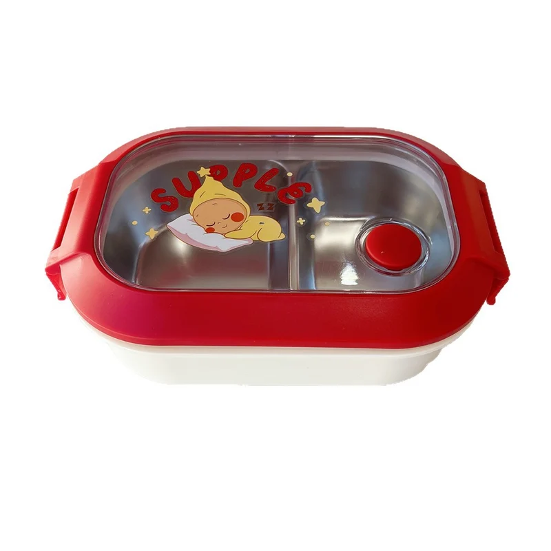 Fun-Themed Food Storage