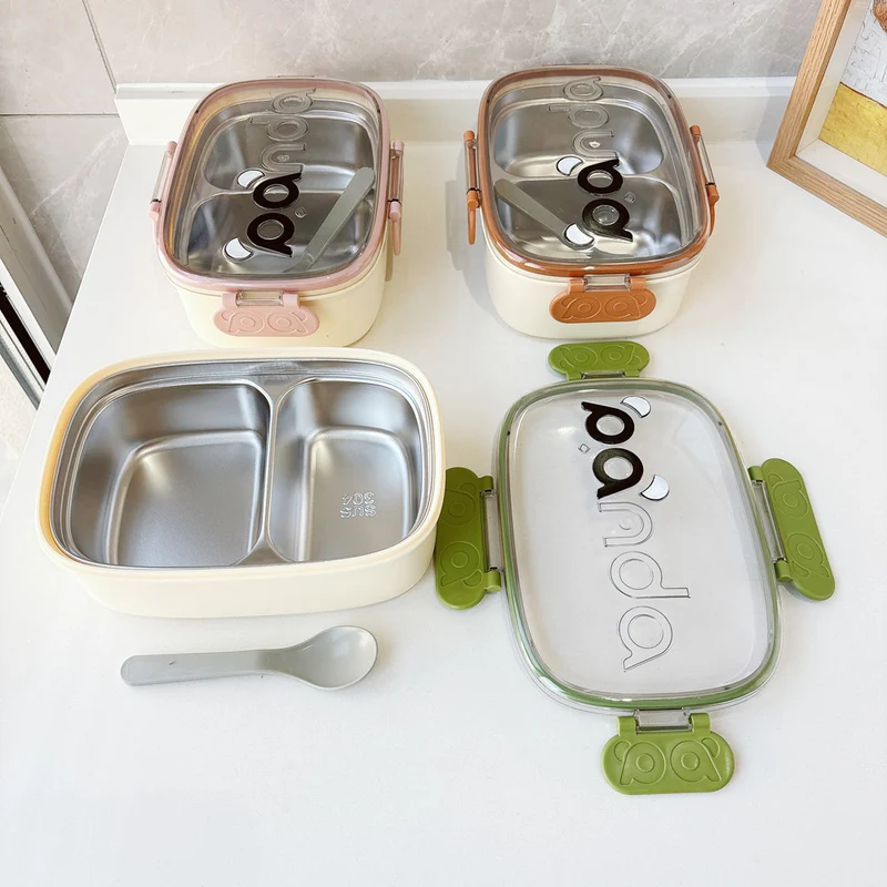 Food Storage Lunch Box
