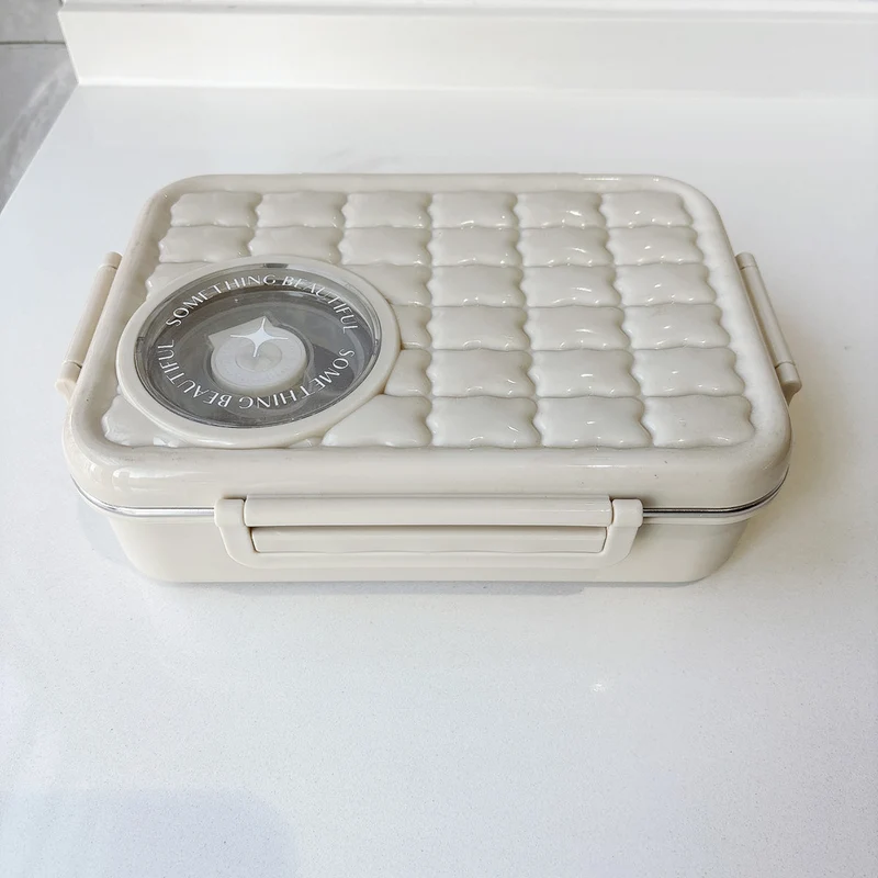 Elegant Insulated Lunch Container