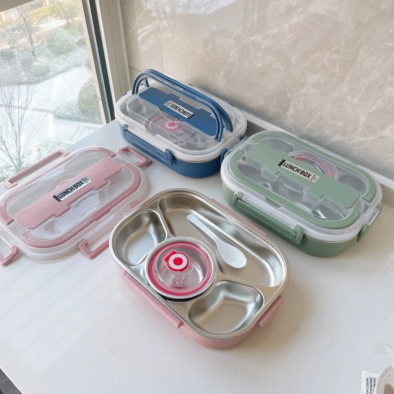 Eco-Friendly Meal Prep