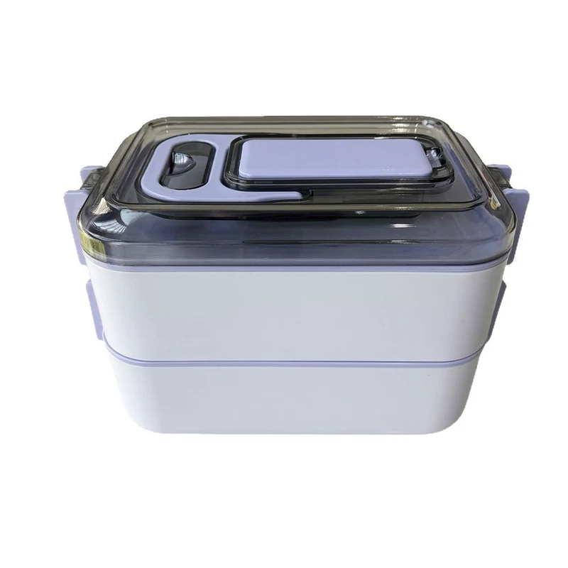 Airtight Stackable Food Storage Container
