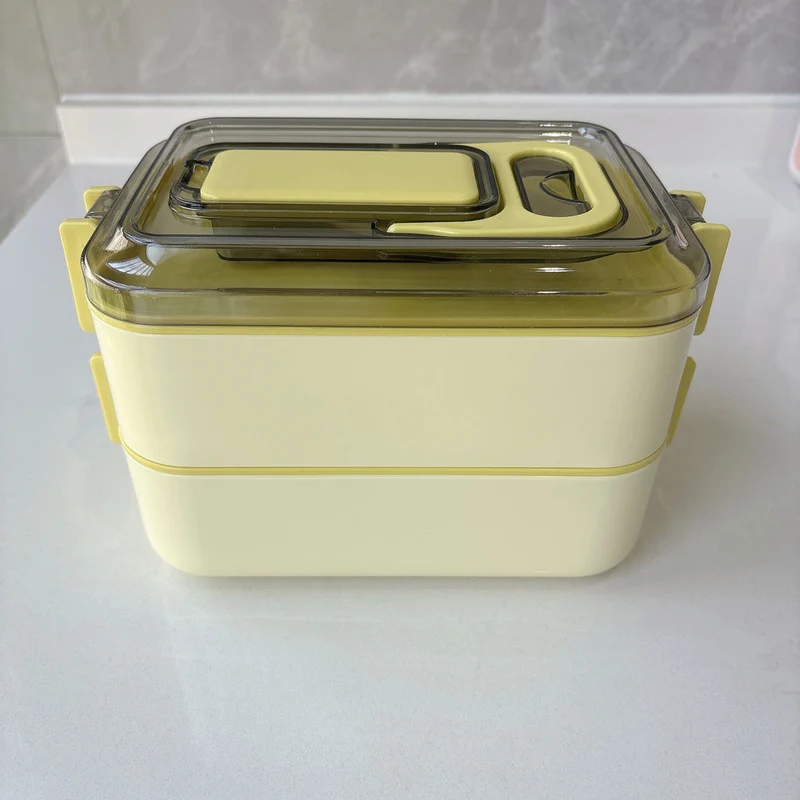 Airtight Stackable Food Storage Container