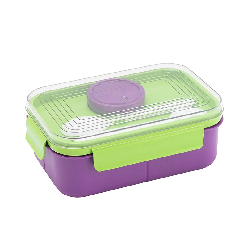 Airtight Meal Prep Storage Box