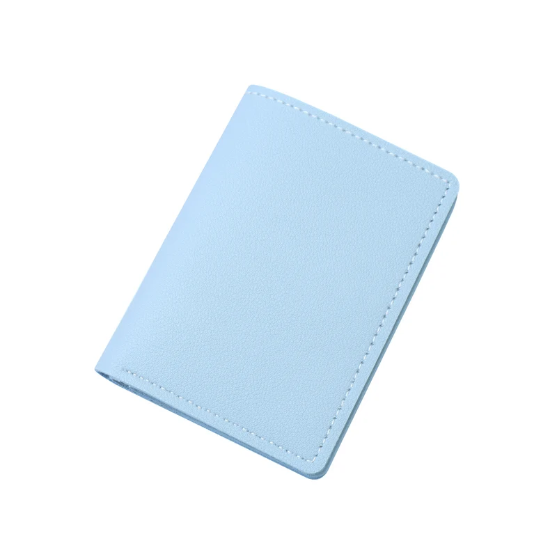 Elegant Compact Card Holder