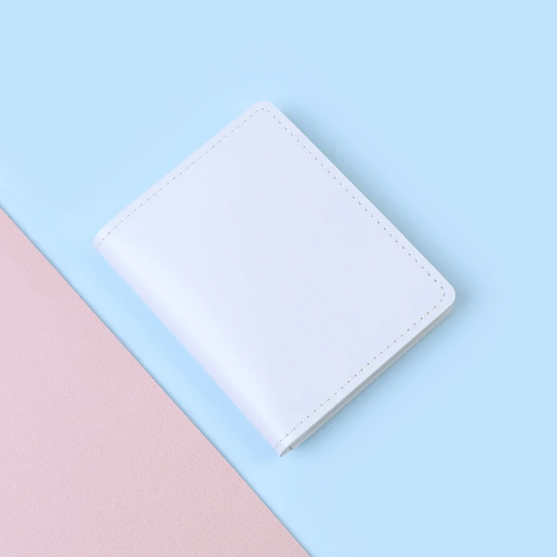 Stylish Minimalist Wallet