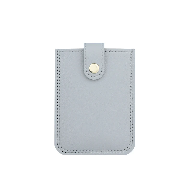RFID-Blocking Business Card Holder