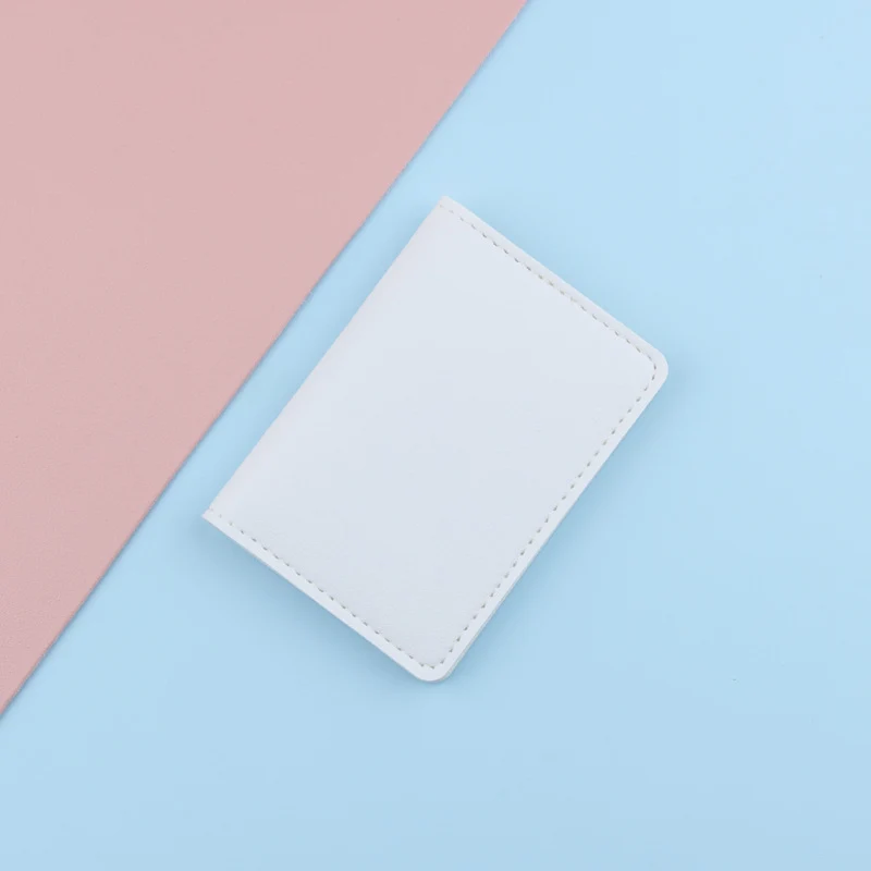 Premium Leather Card Holder