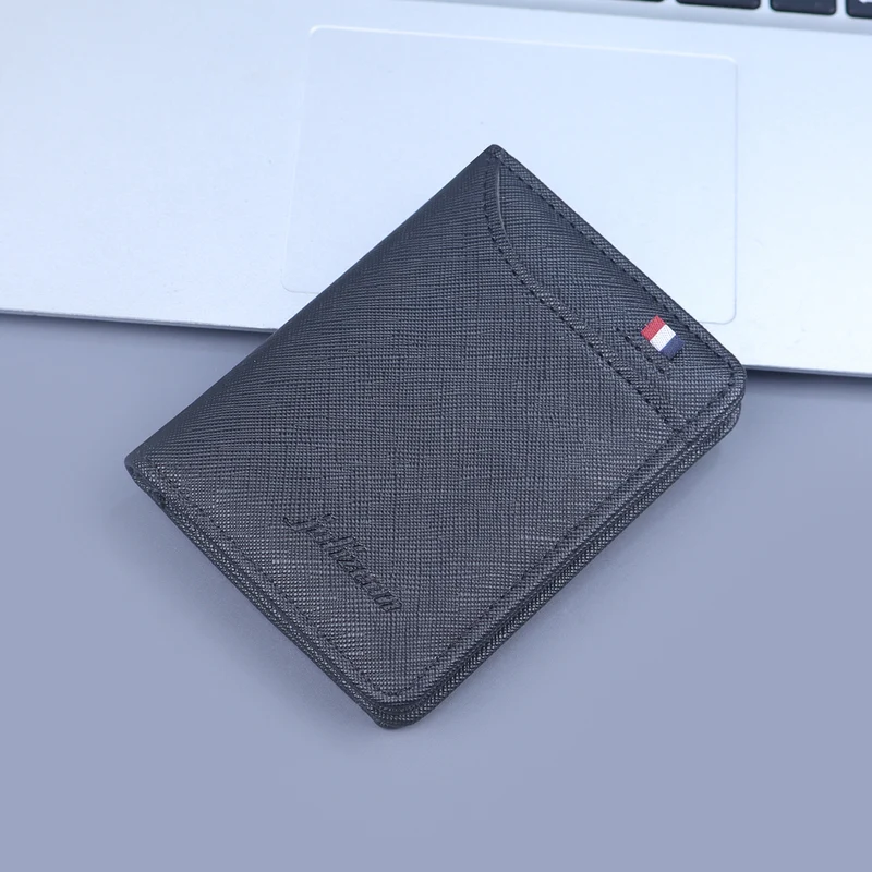 Minimalist Travel Card Holder