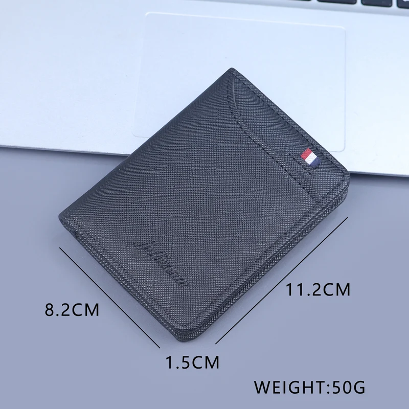 Minimalist Travel Card Holder