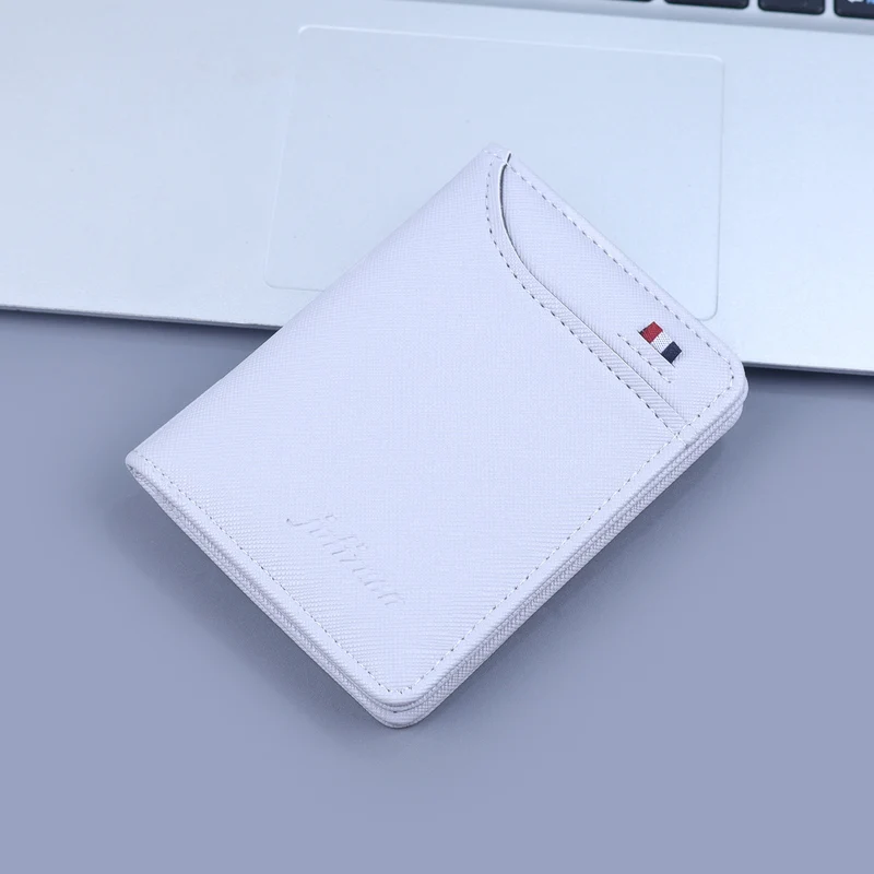 Minimalist Travel Card Holder
