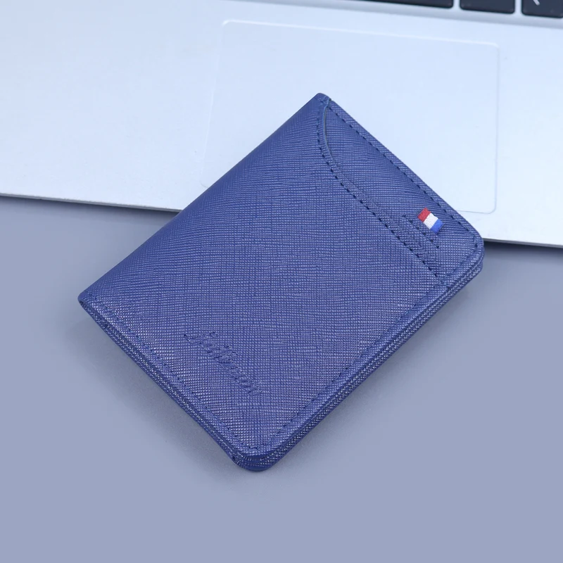 Minimalist Travel Card Holder