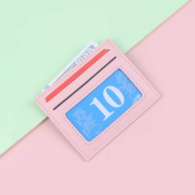 Minimalist Cardholder Wallet