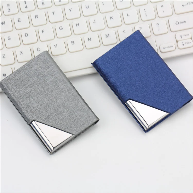 Premium Slim Wallet Card Holder