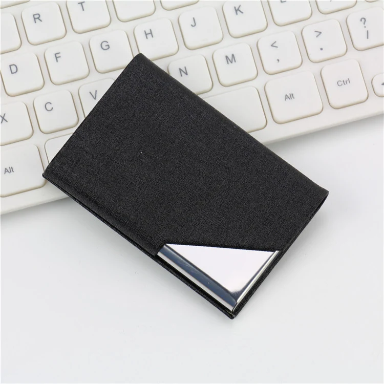 Premium Slim Wallet Card Holder