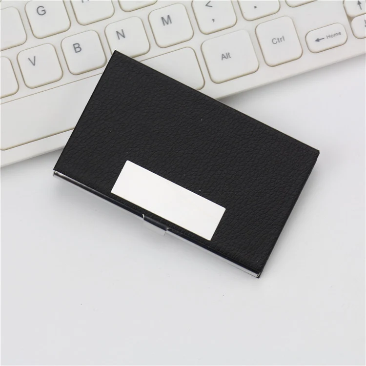 Business Card Holder