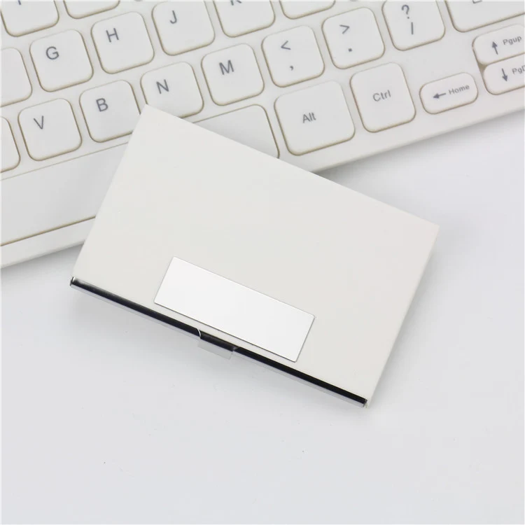 Business Card Holder