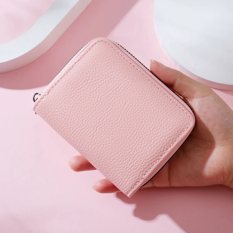Stylish Leather Wallet