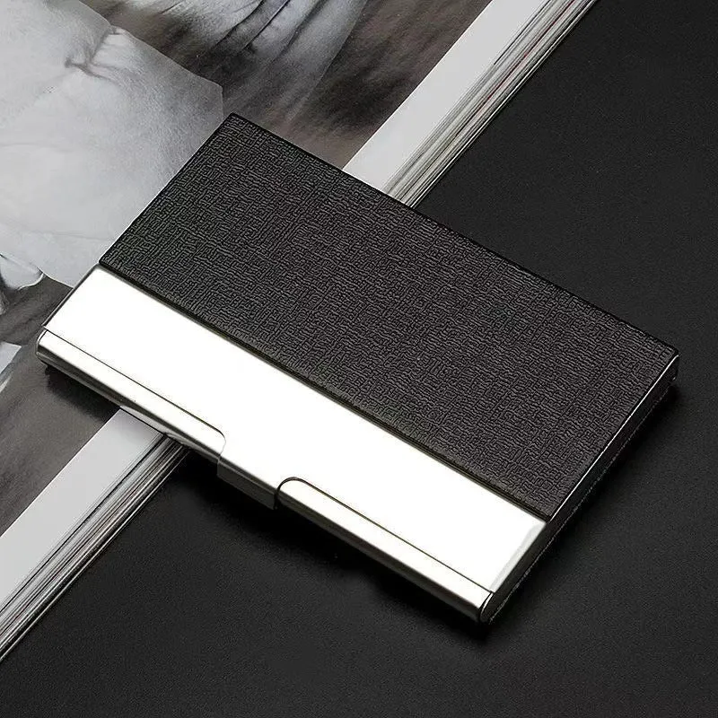 Fashionable Card Holder