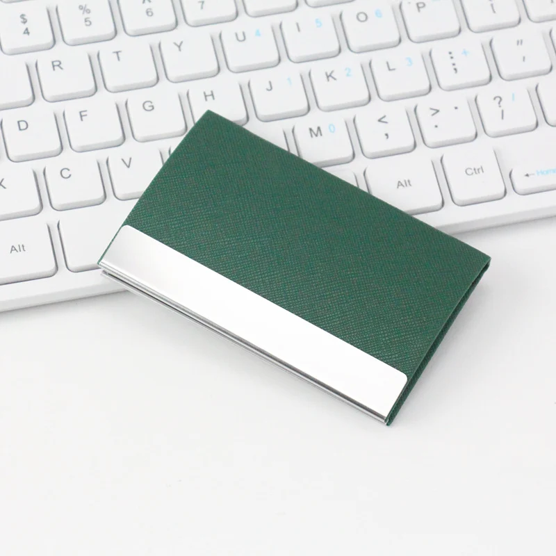 Stylish Business Card Holder