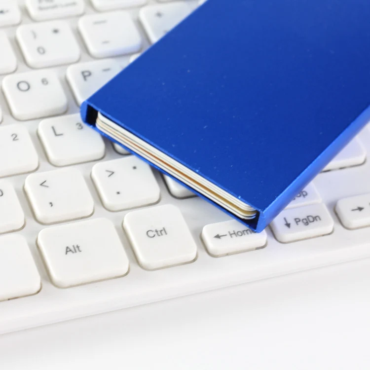 Slim and Stylish Wallet