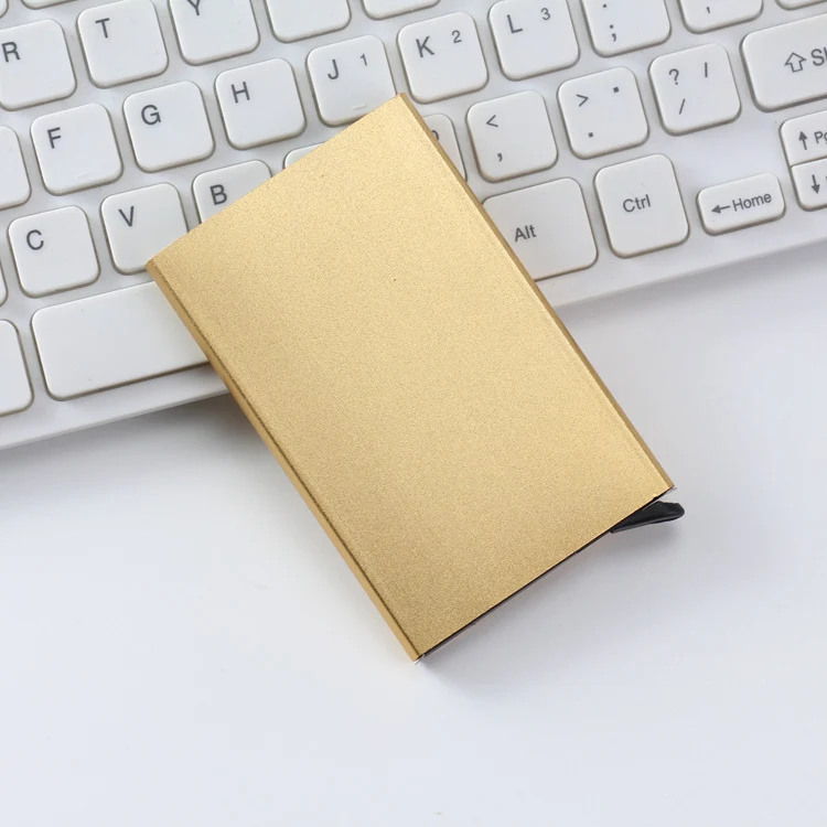 Slim and Stylish Wallet
