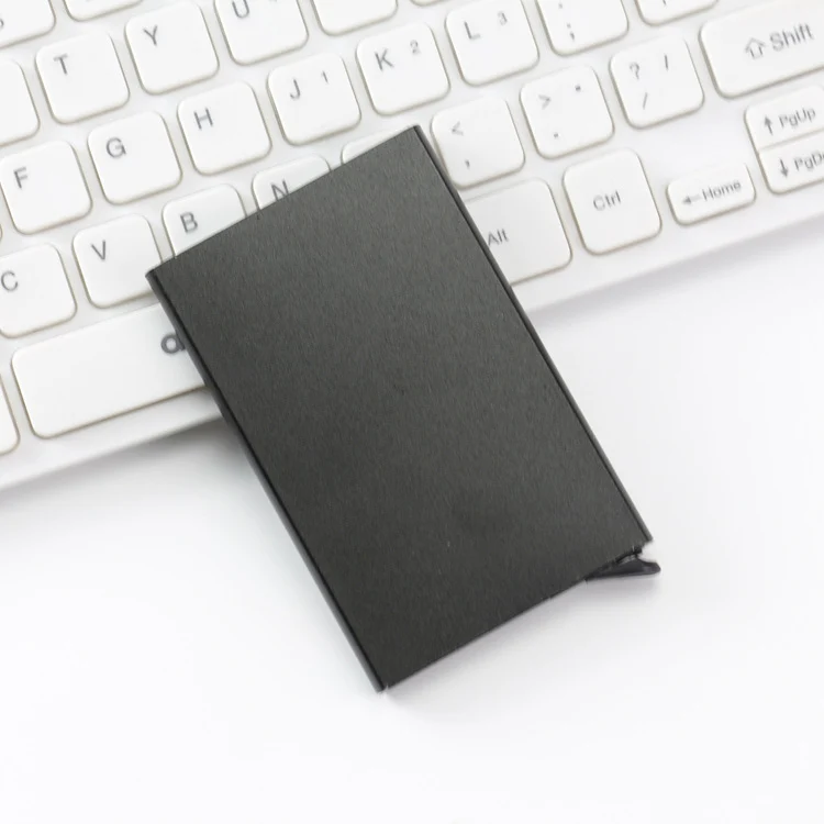 Slim and Stylish Wallet