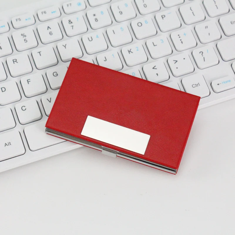 Business Card Holder