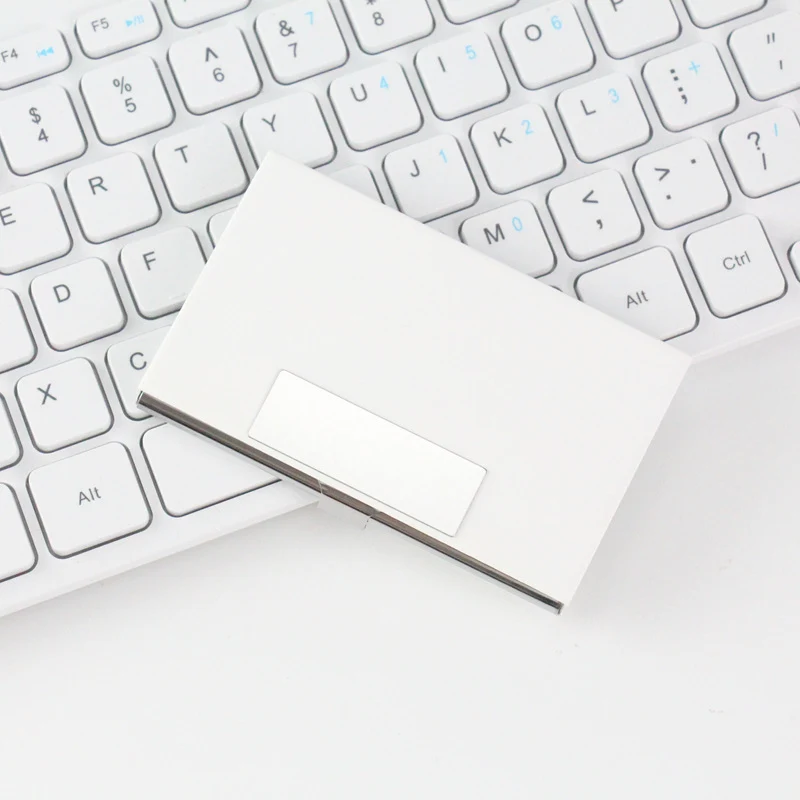 Business Card Holder
